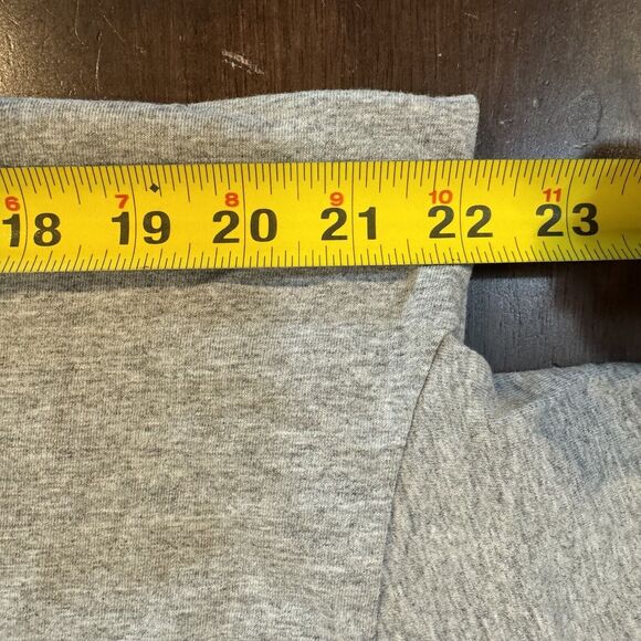 Sterling Archer Dangerzone President 2016 TV Show XL T-Shirt Men's Grey Tee - Picture 6 of 6